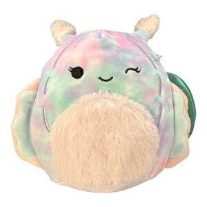 Squishmallows 8” Dottie the Pastel Bug Plush NWT